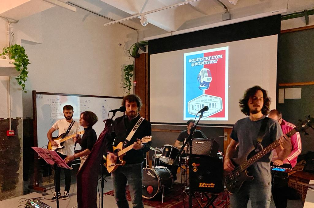 Betahaus Barcelona image 2