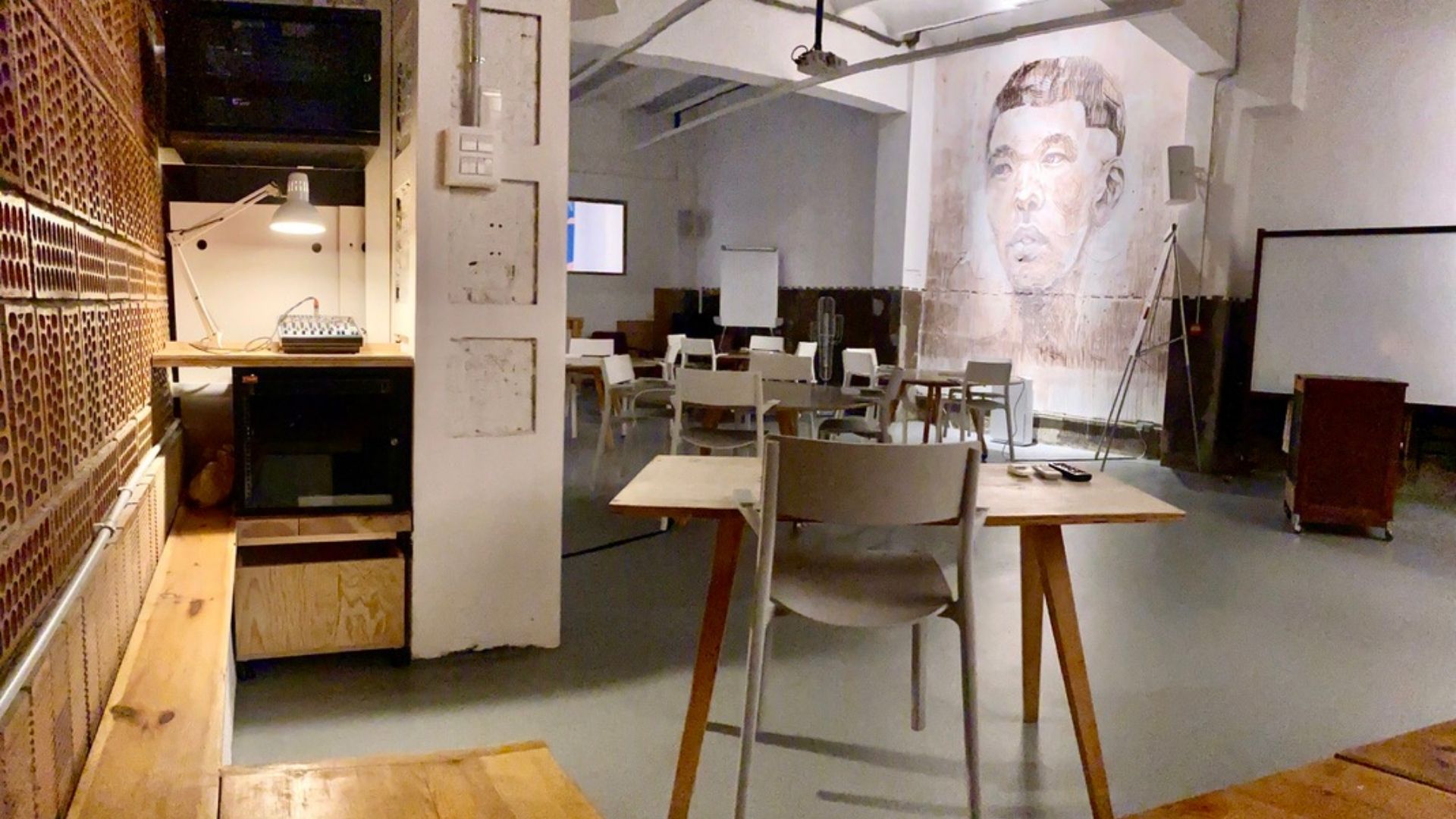 Betahaus Barcelona image 3