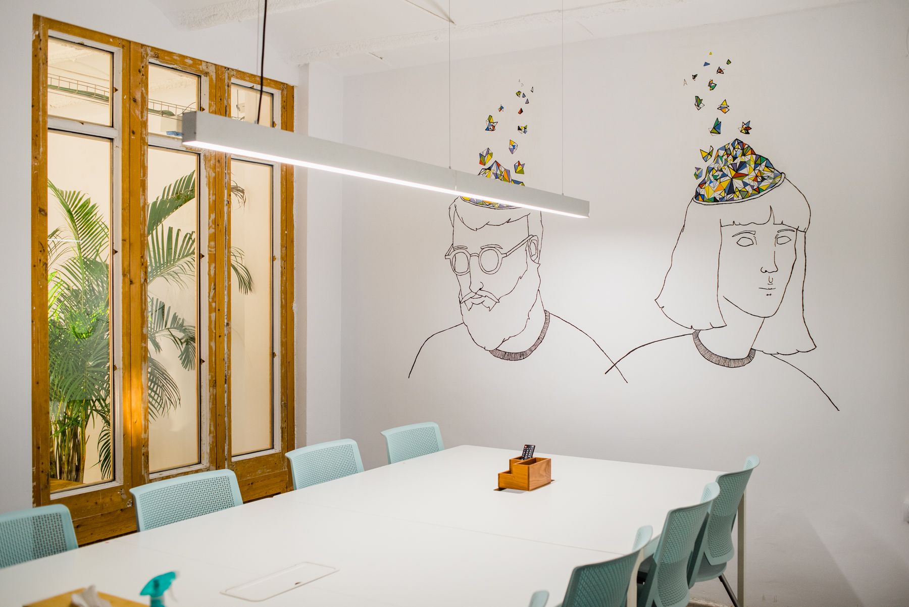 Betahaus Barcelona image 3
