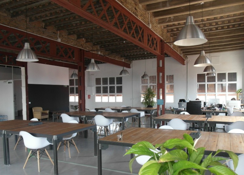 Blitz Coworking image 4