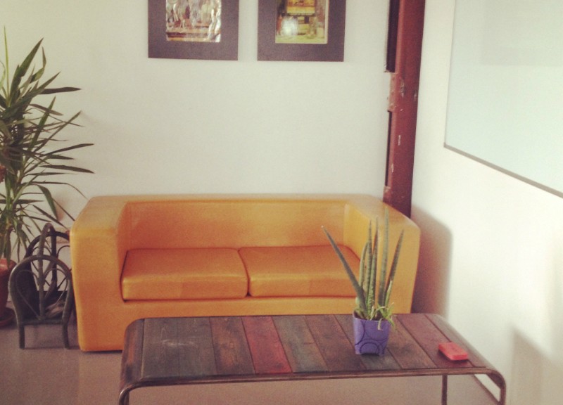 Blitz Coworking image 5