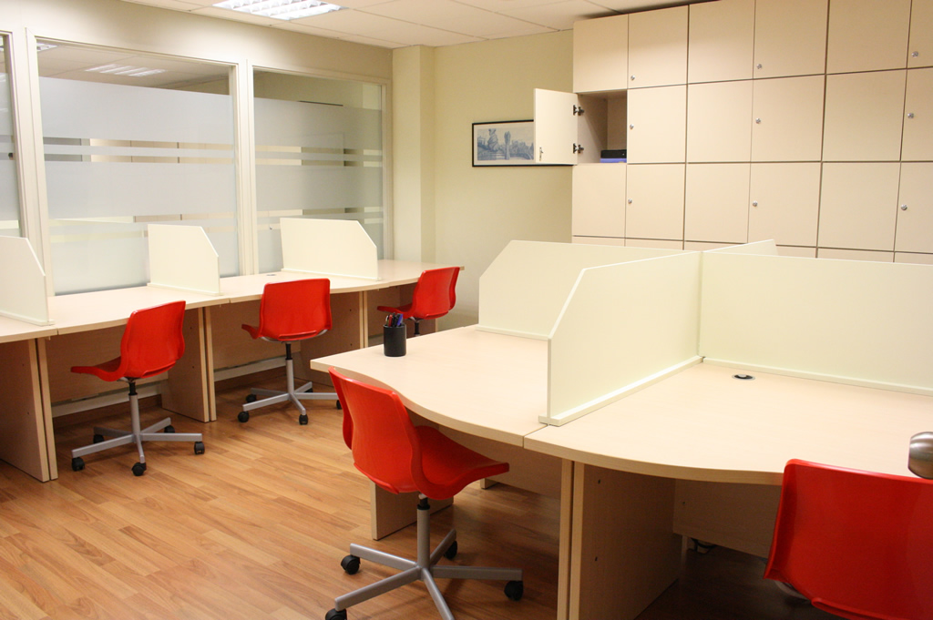 Calabria Business Center image 3