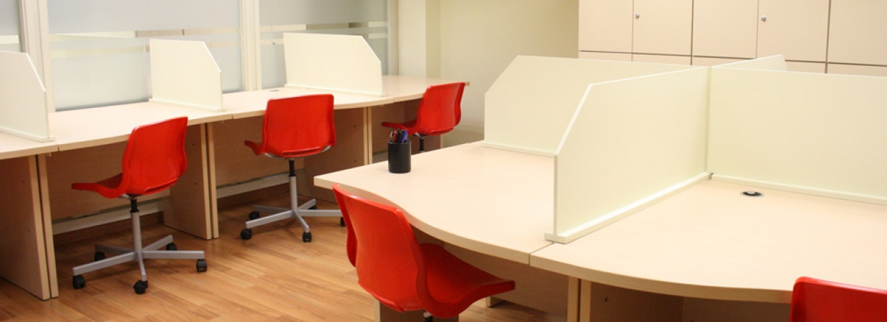 Calabria Business Center profile image