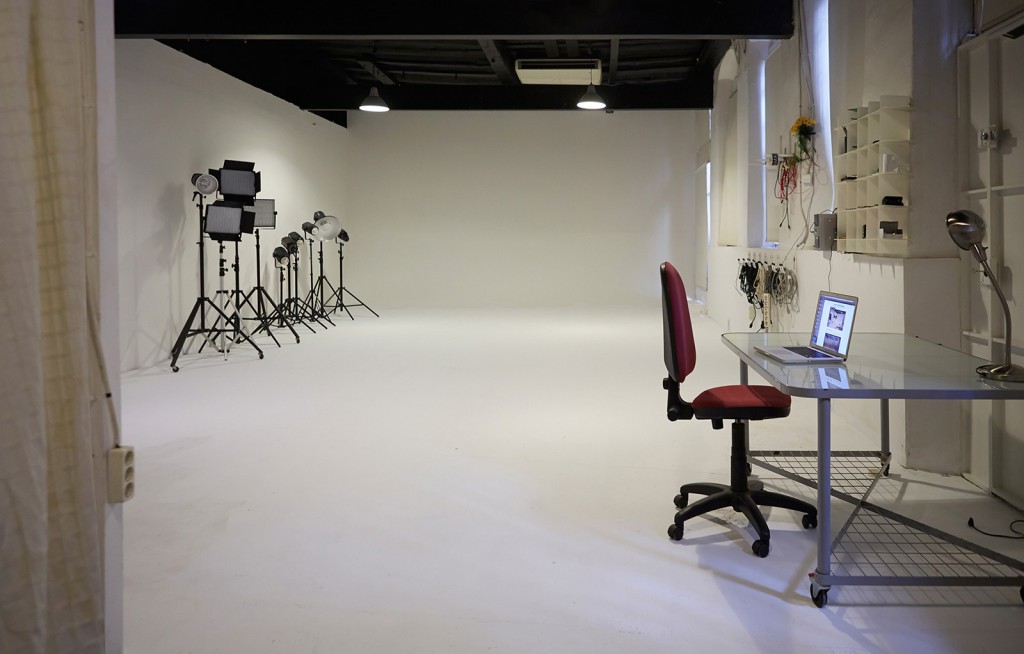 Camaleo Coworking image 4