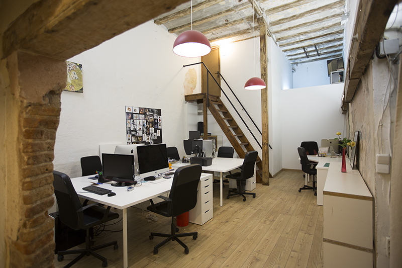 Camaleo Coworking image 3