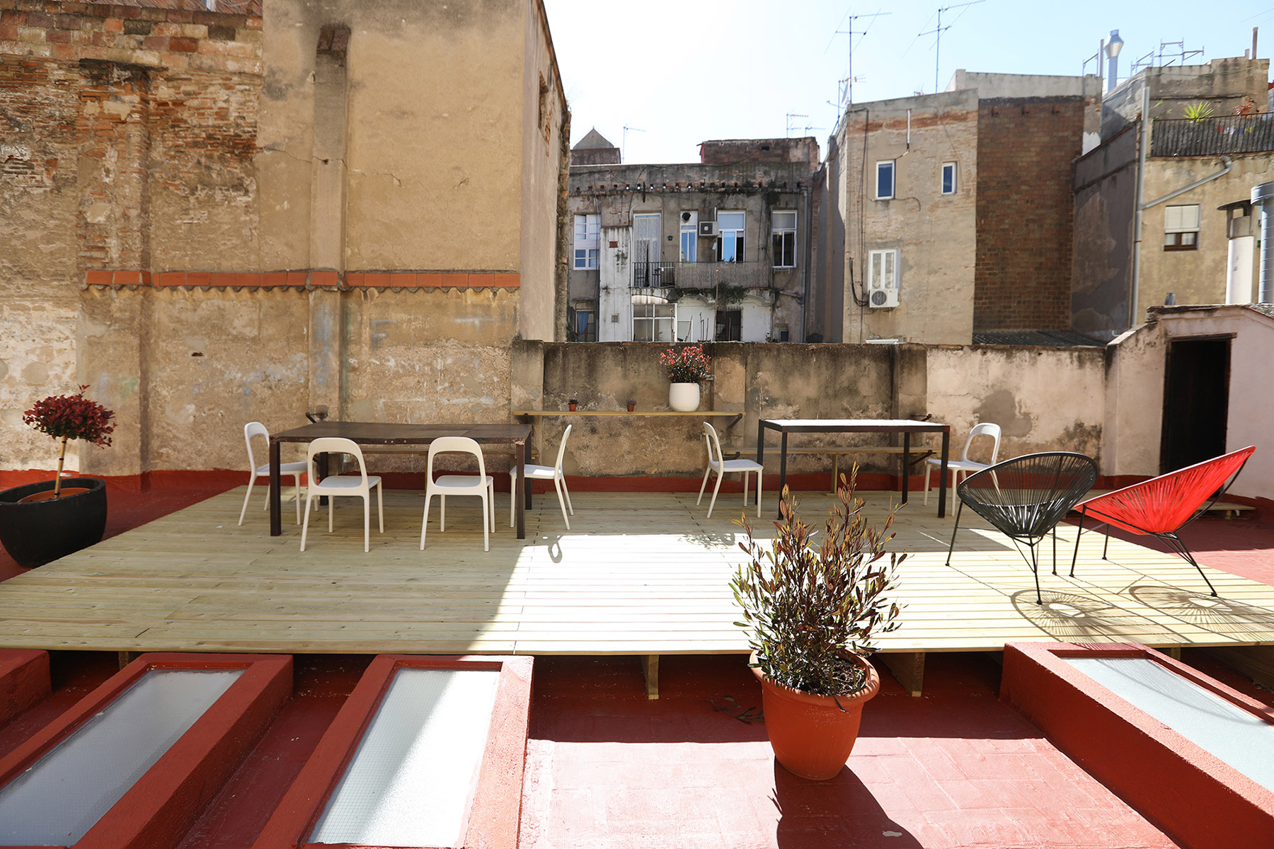 Camaleo Coworking image 5