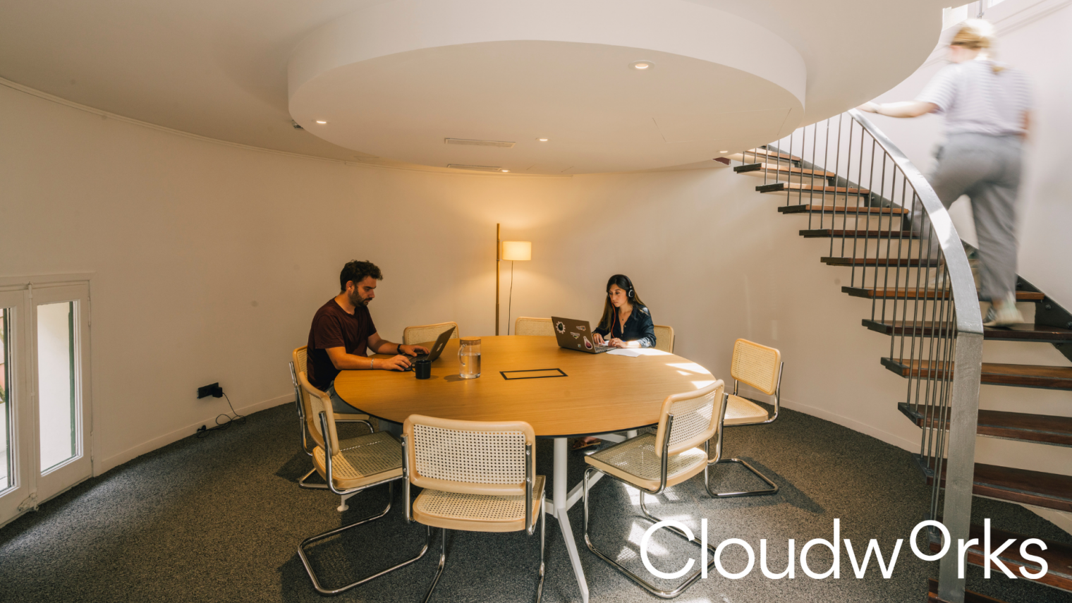 Casa Les Punxes x Cloudworks image 2