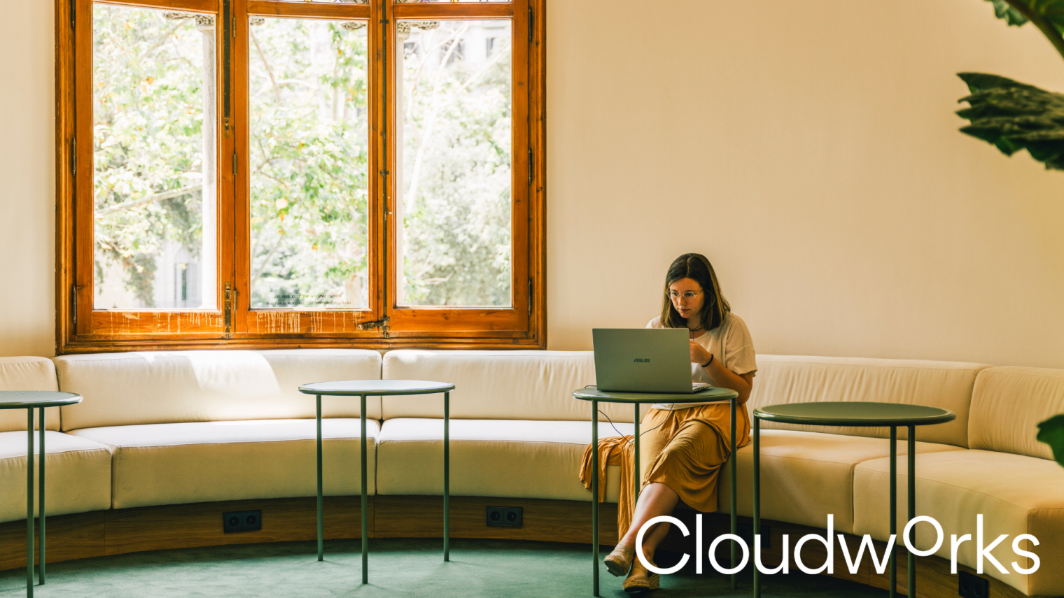 Casa Les Punxes x Cloudworks image 3