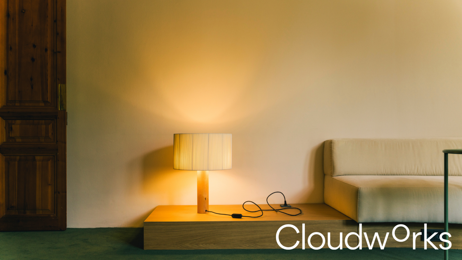 Casa Les Punxes x Cloudworks image 5