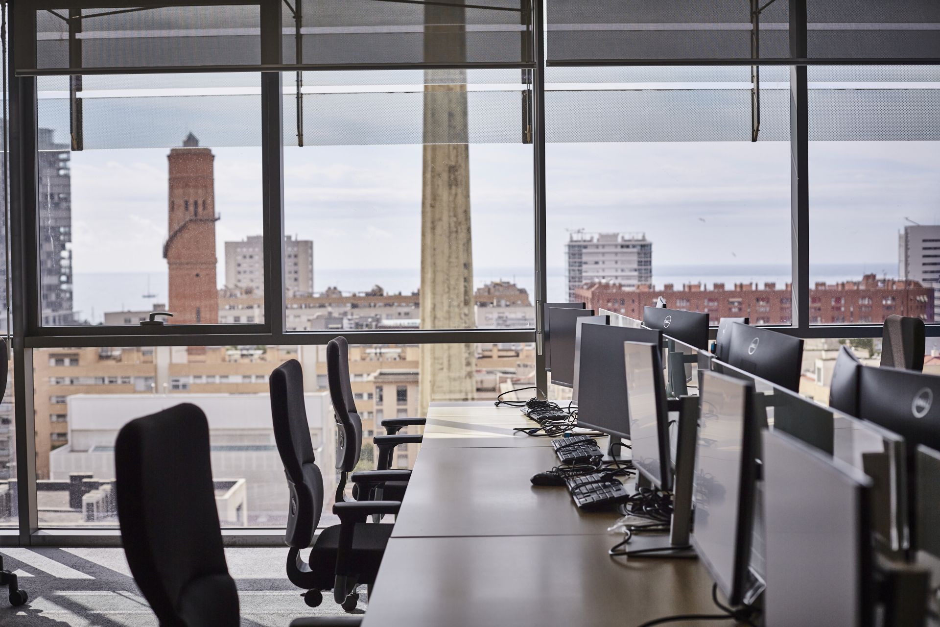 CINC BUSINESS CENTER image 3