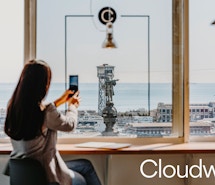 Cloudworks Drassanes - La Rambla profile image