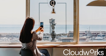 Cloudworks Drassanes - La Rambla profile image