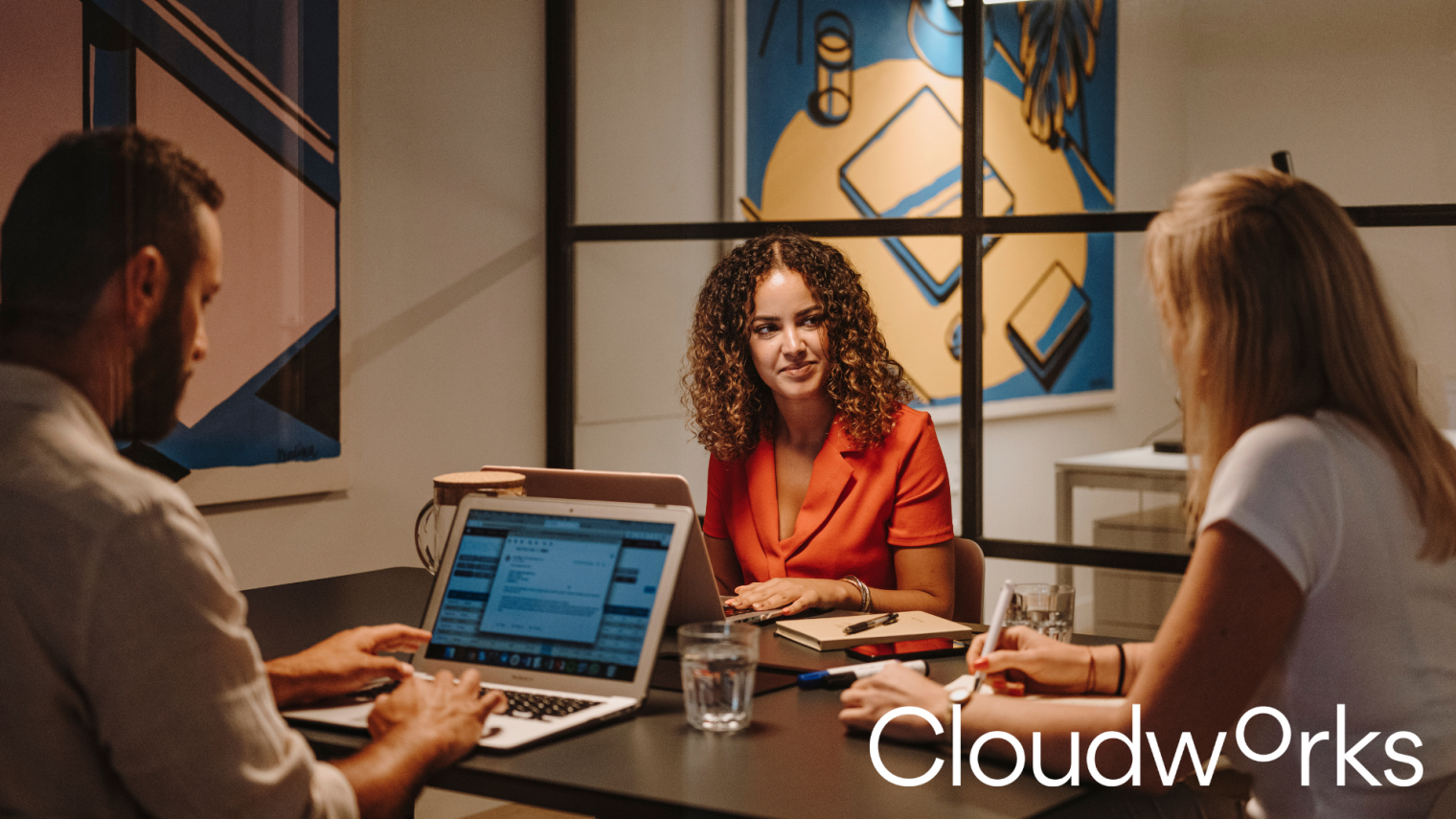 Cloudworks Passeig de Gràcia image 4