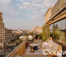 Cloudworks Passeig de Gràcia profile image