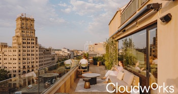 Cloudworks Passeig de Gràcia profile image
