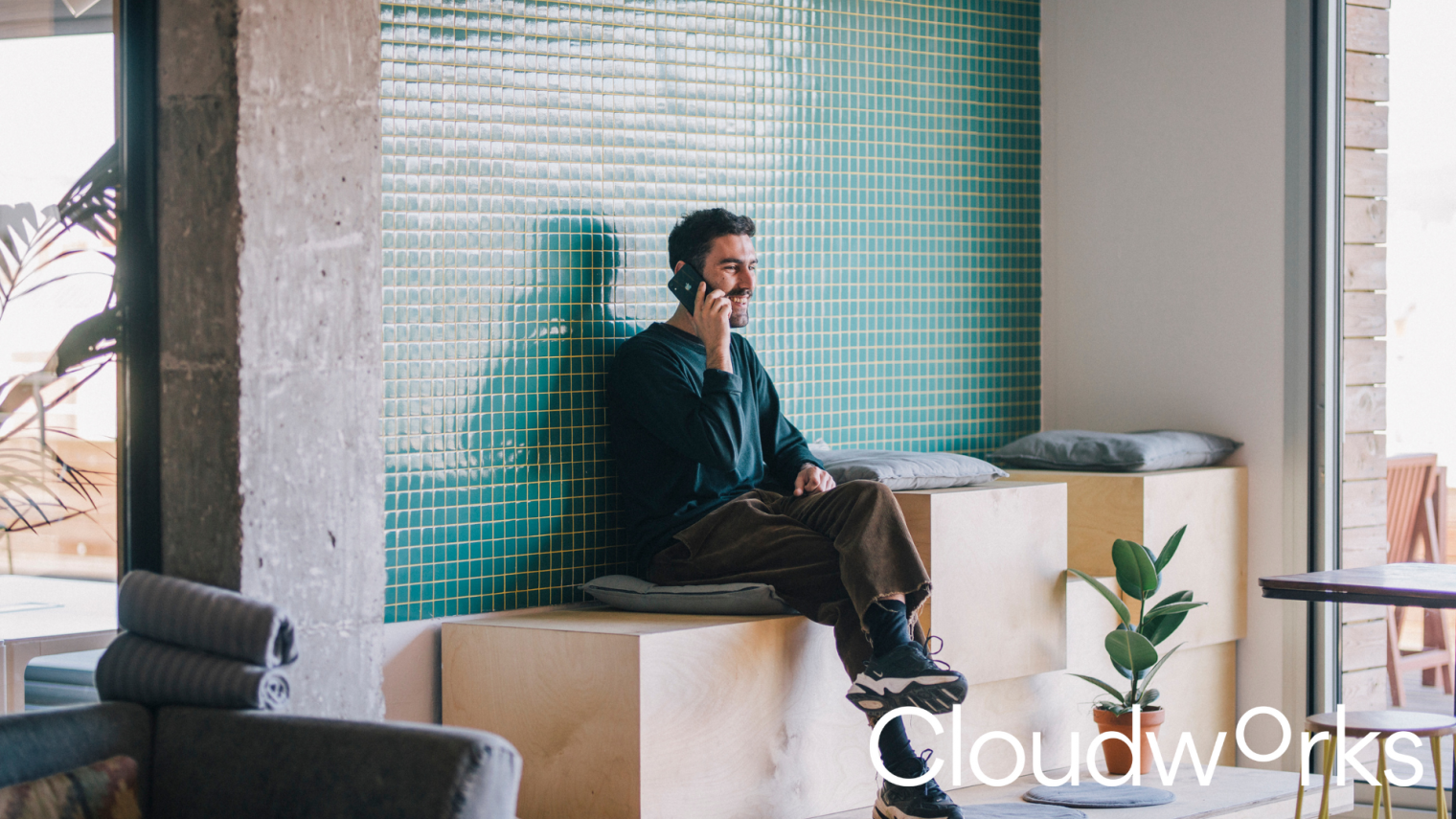 Cloudworks Sagrada Família image 2