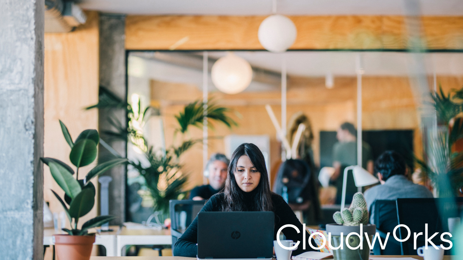 Cloudworks Sagrada Família image 5