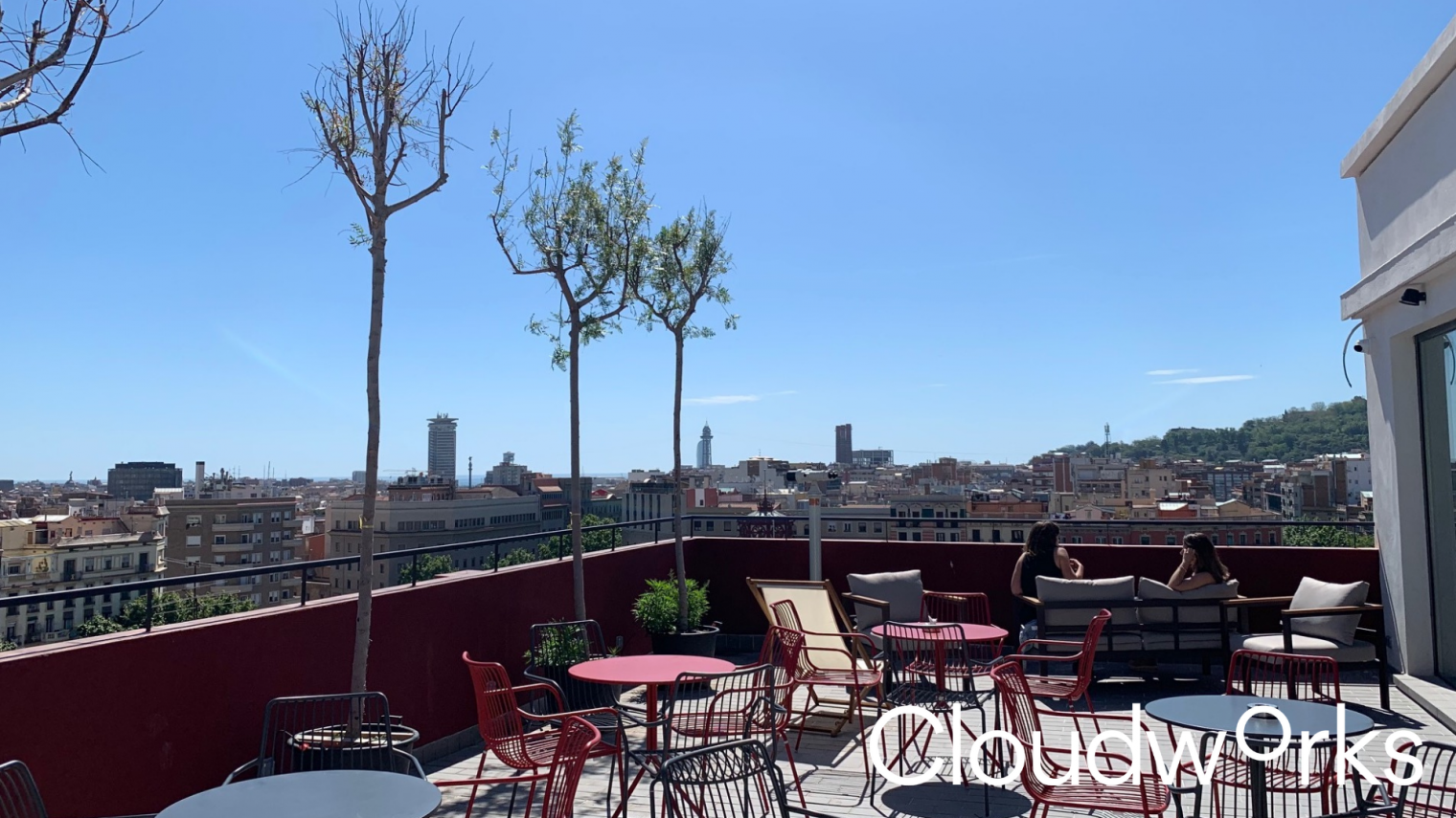 Cloudworks Sant Antoni image 2