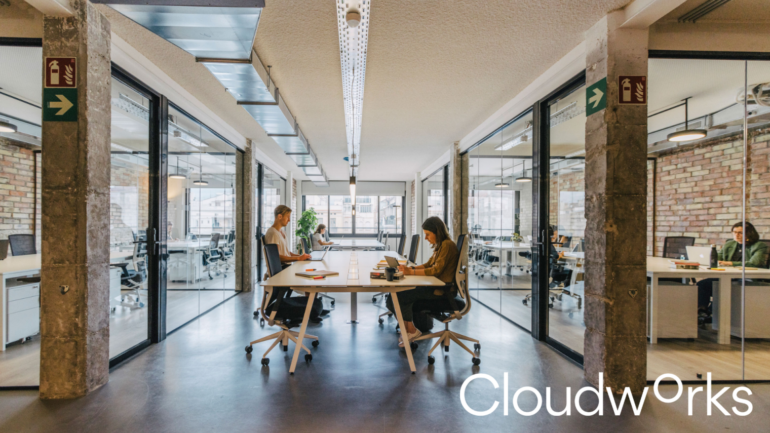 Cloudworks Sant Antoni image 4