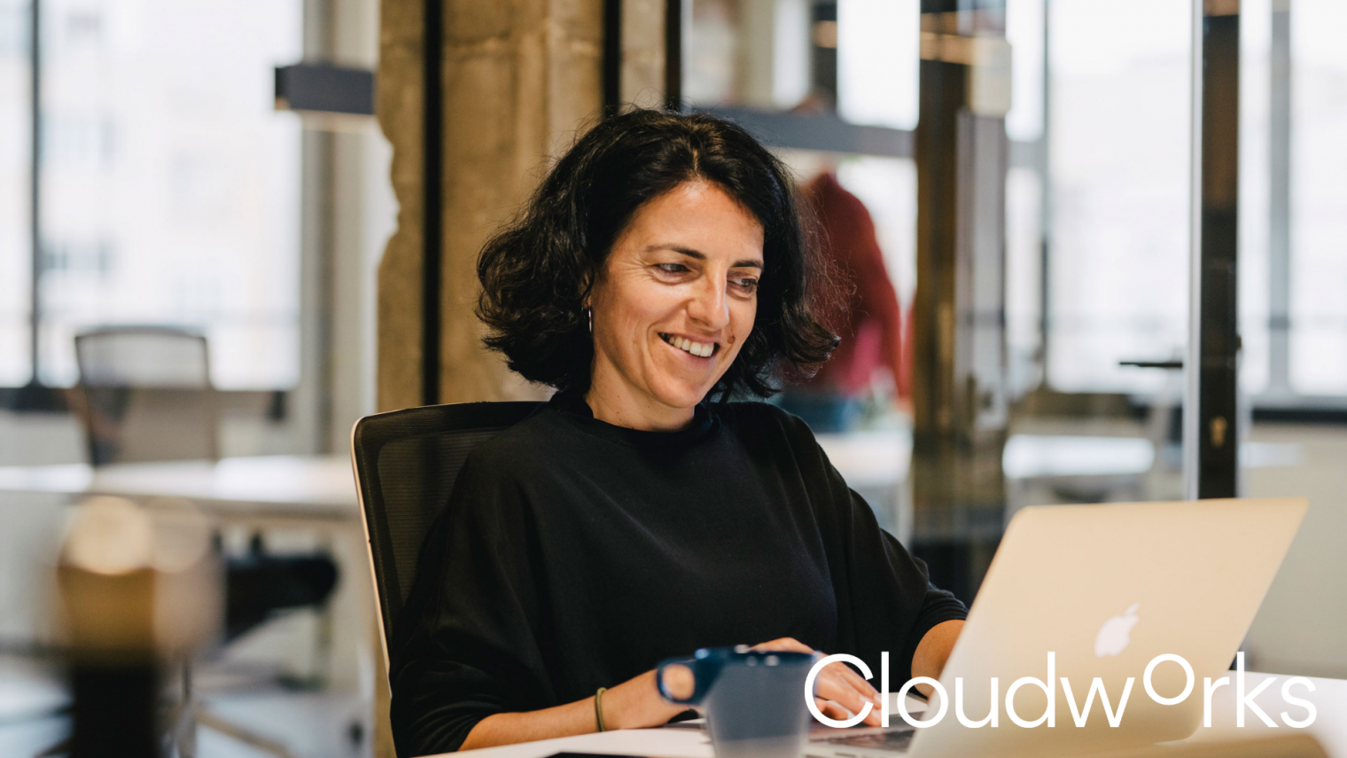 Cloudworks Sant Antoni image 5