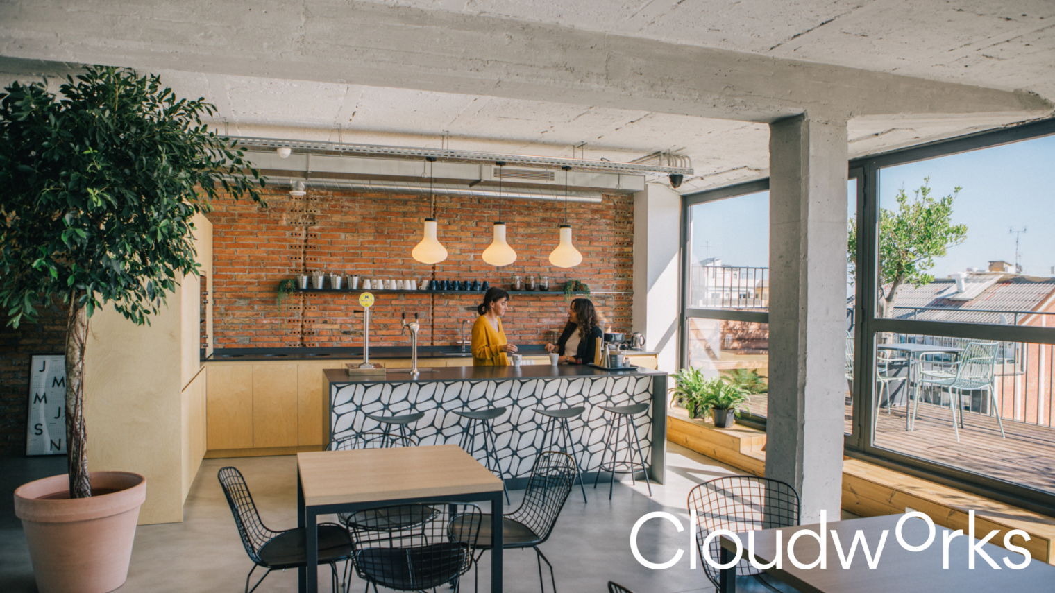 Cloudworks Sant Joan image 4