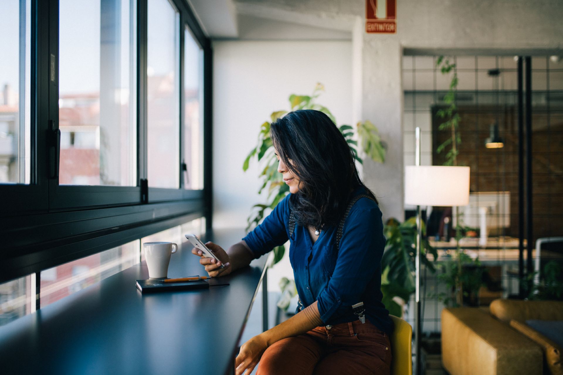 Coworking Space On Cloudworks Sant Joan Barcelona Book Online Coworker