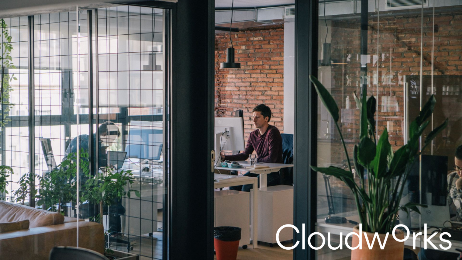 Cloudworks Sant Joan image 5