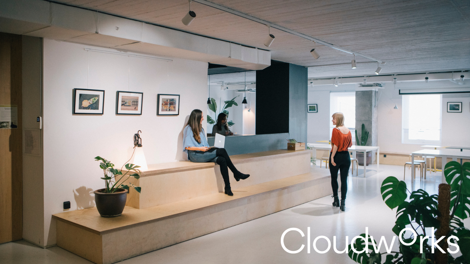 Cloudworks Urquinaona image 4