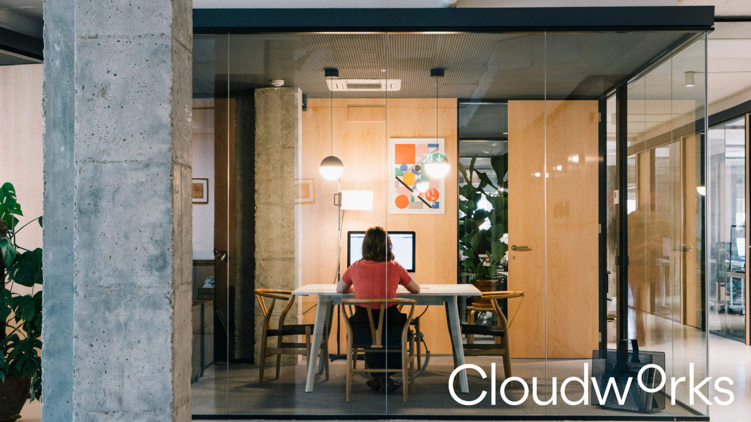 Cloudworks Urquinaona image 5