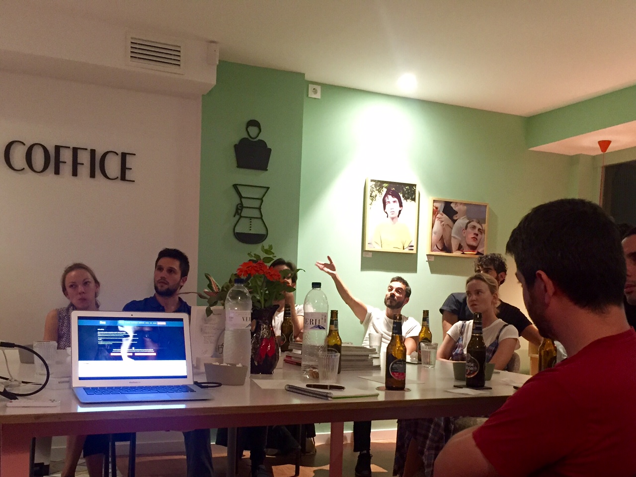 COCO COFFICE image 4