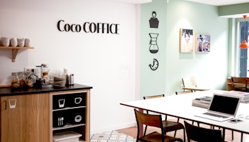 COCO COFFICE image 1