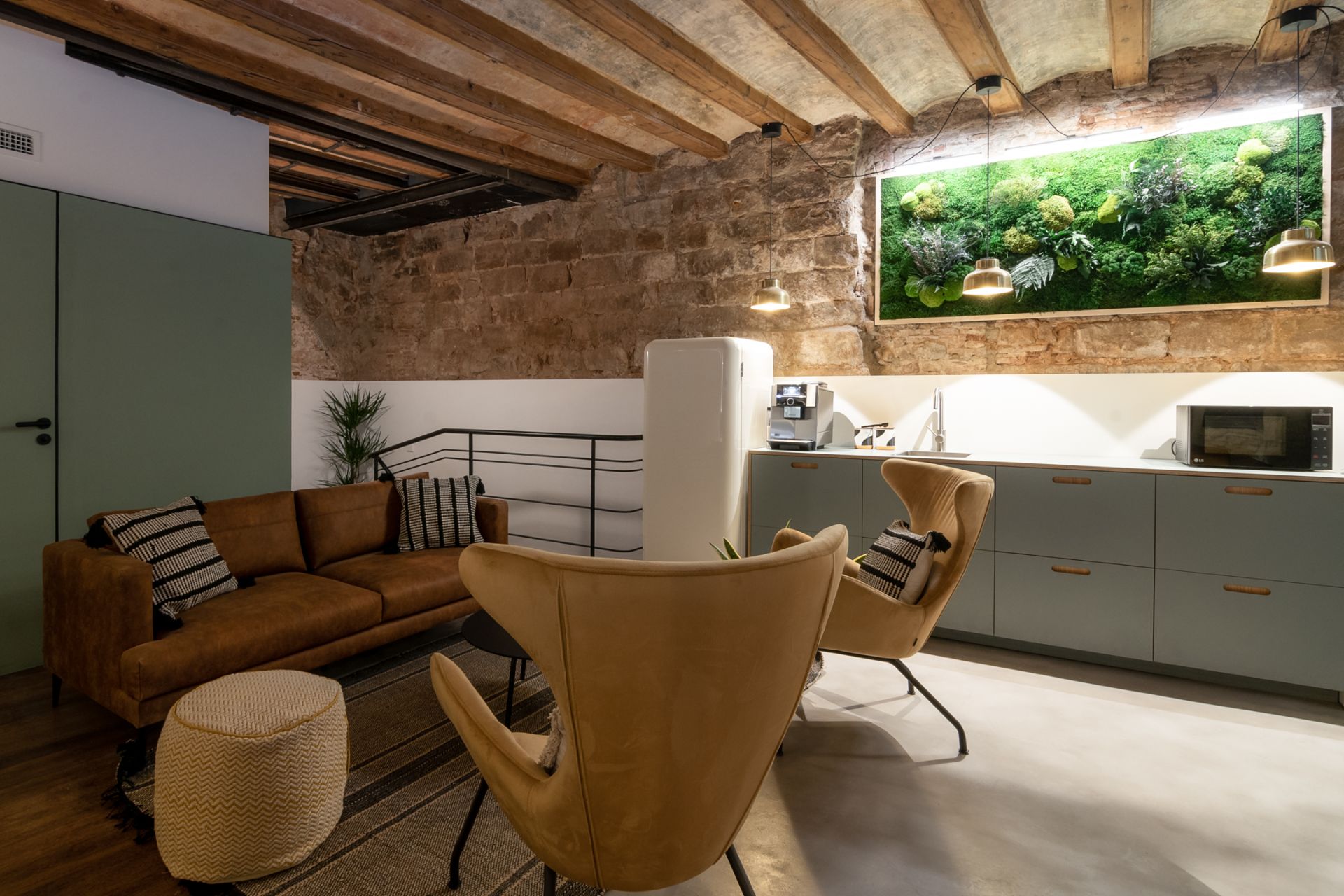 Coworker Barcelona image 4