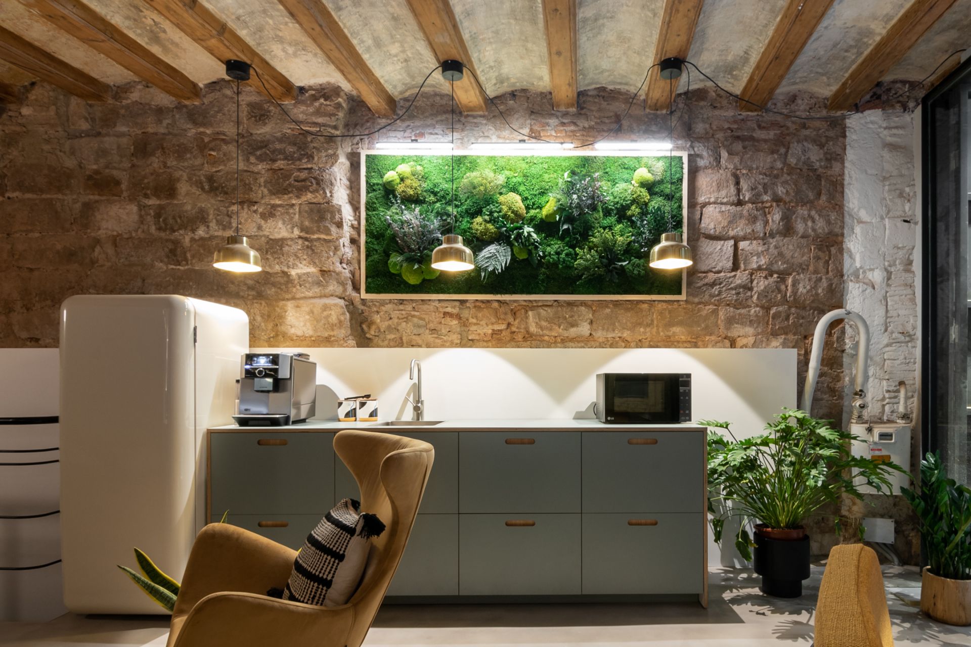 Coworker Barcelona image 3