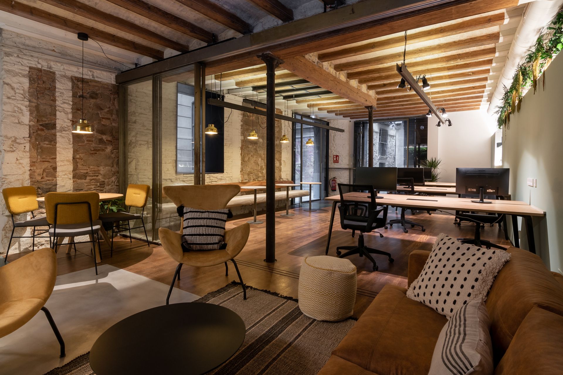 Coworker Barcelona image 5