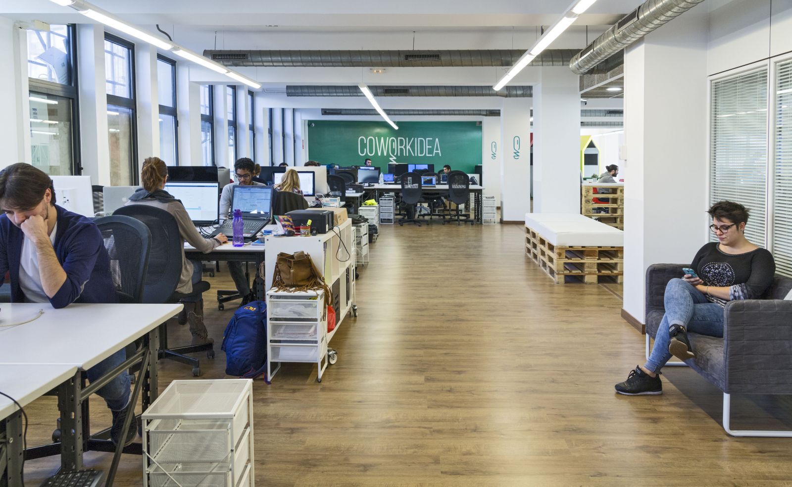 CoworkIdea image 2