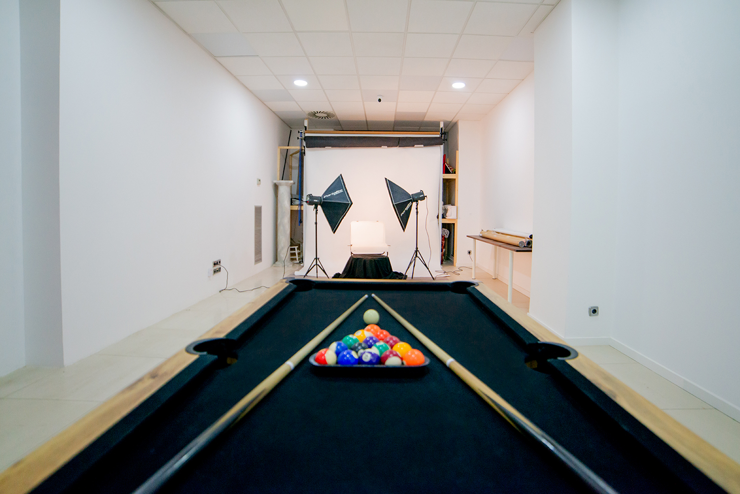 Coworking Agora image 4