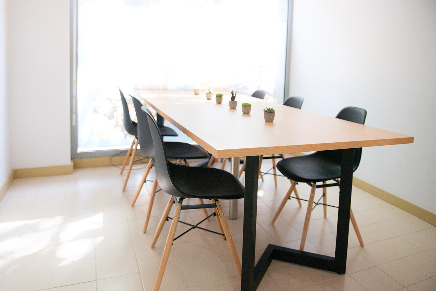 Coworking Agora image 3