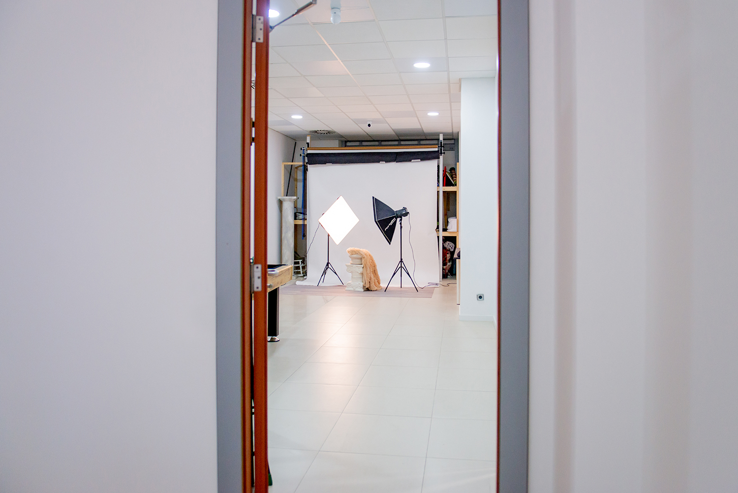 Coworking Agora image 5