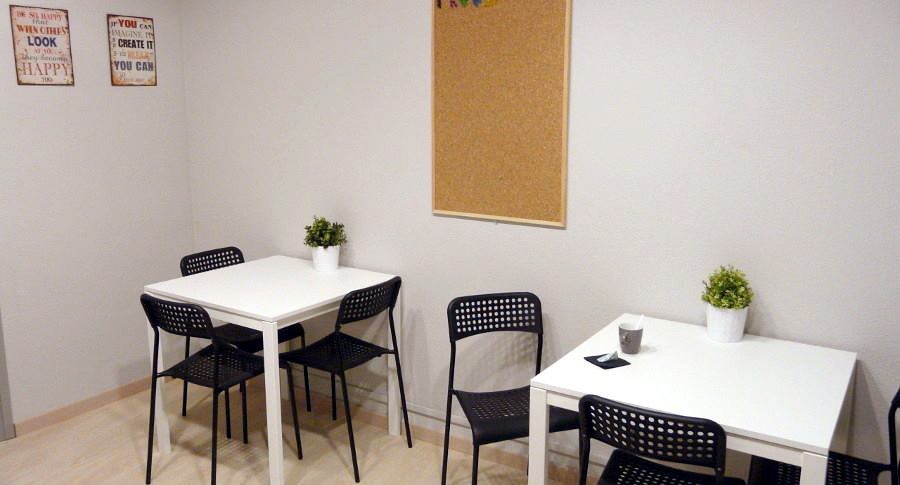 COWORKING CENTRIC image 2