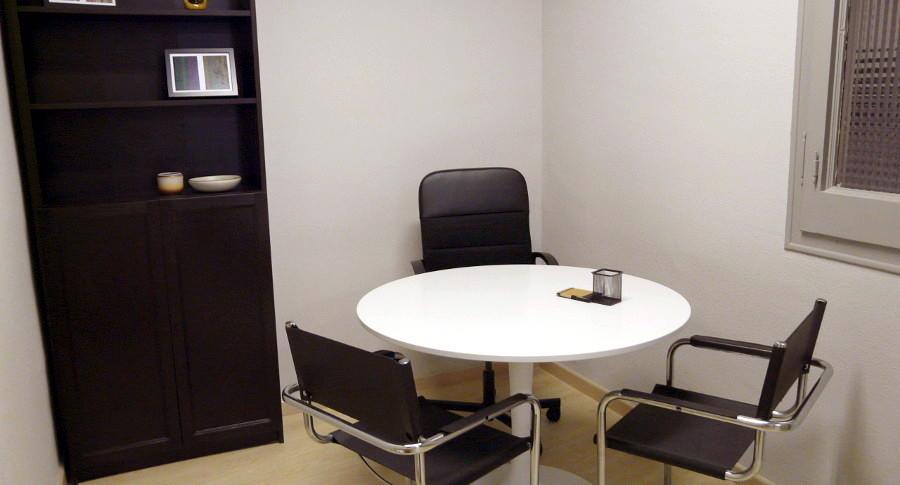 COWORKING CENTRIC image 4