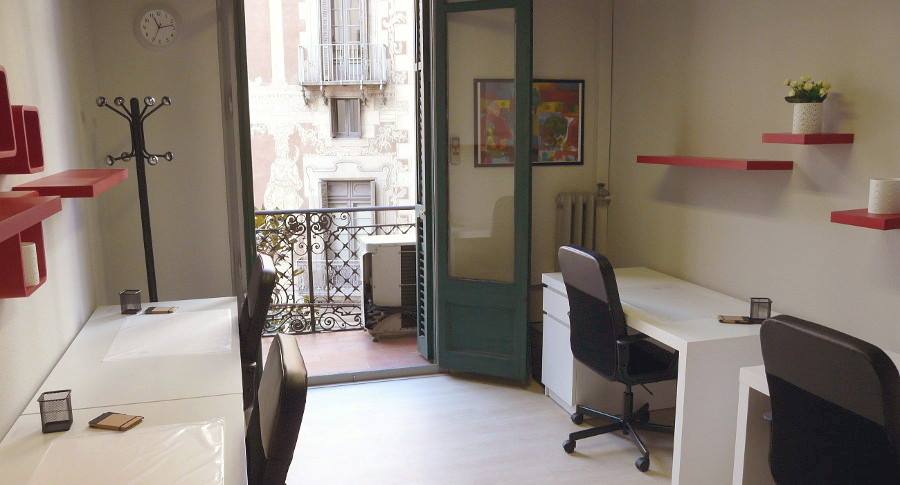 COWORKING CENTRIC image 3