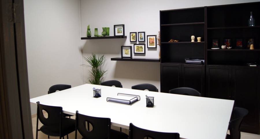 COWORKING CENTRIC image 5