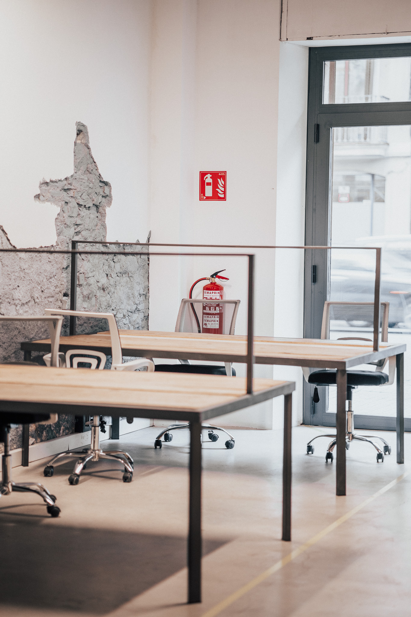 Coworking Diputación 409 image 2