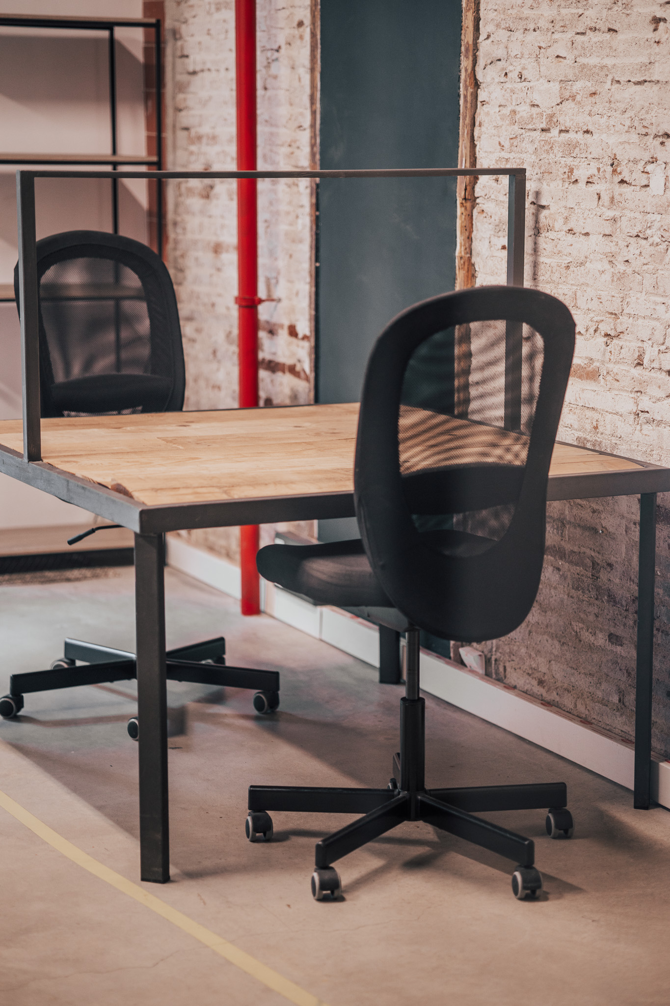 Coworking Diputación 409 image 4