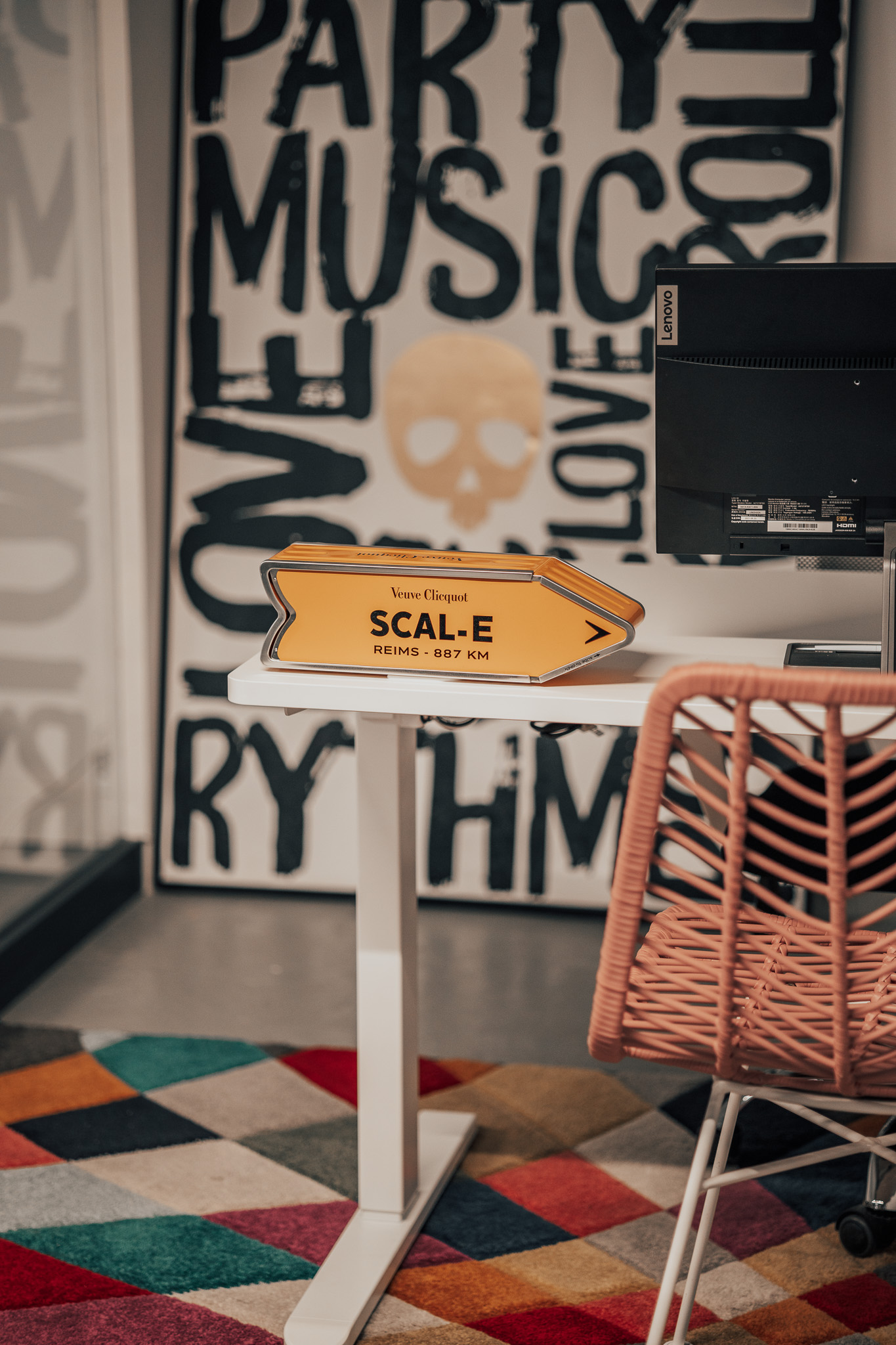 Coworking Diputación 409 image 3