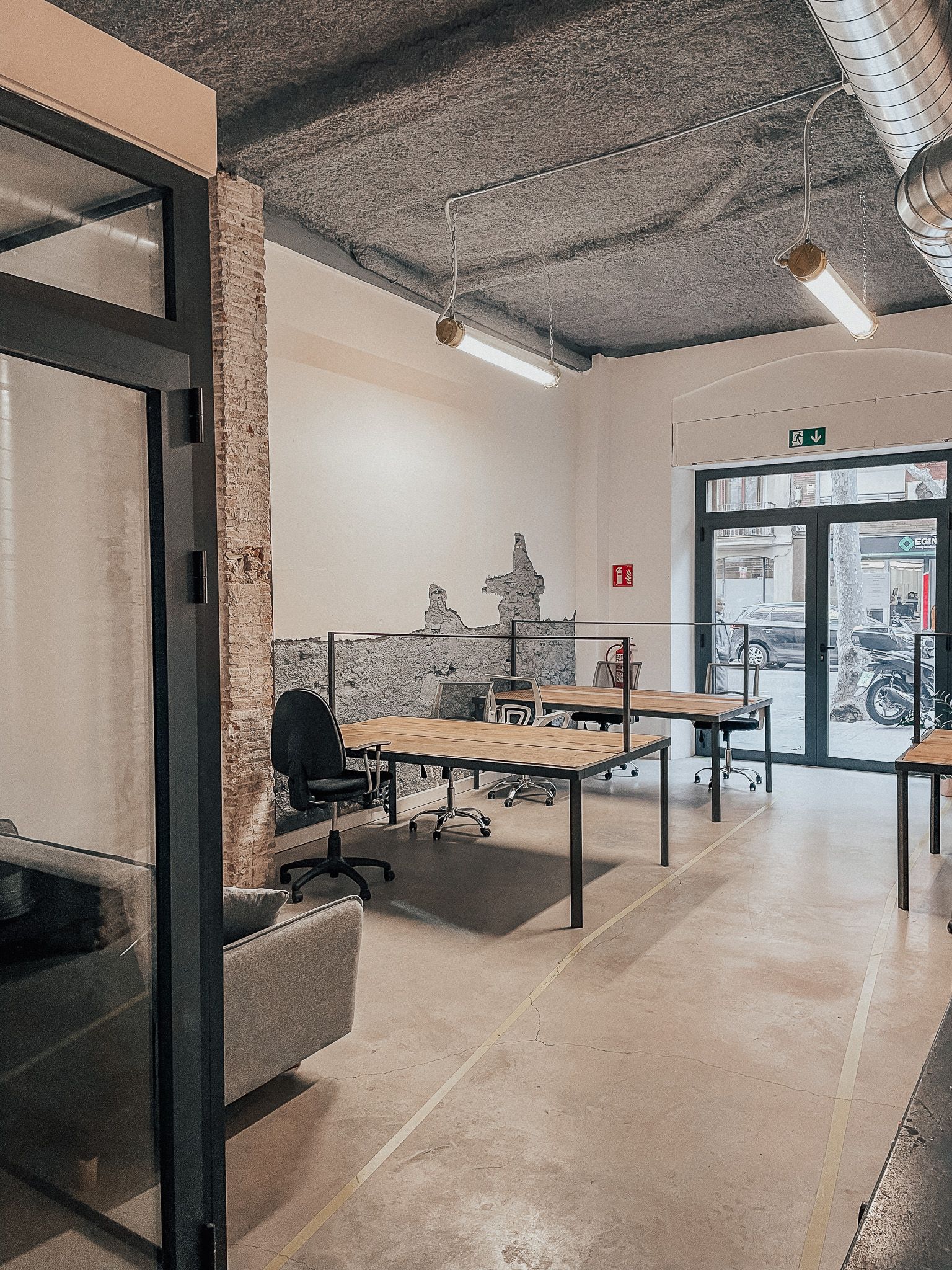 Coworking Diputación 409 image 5
