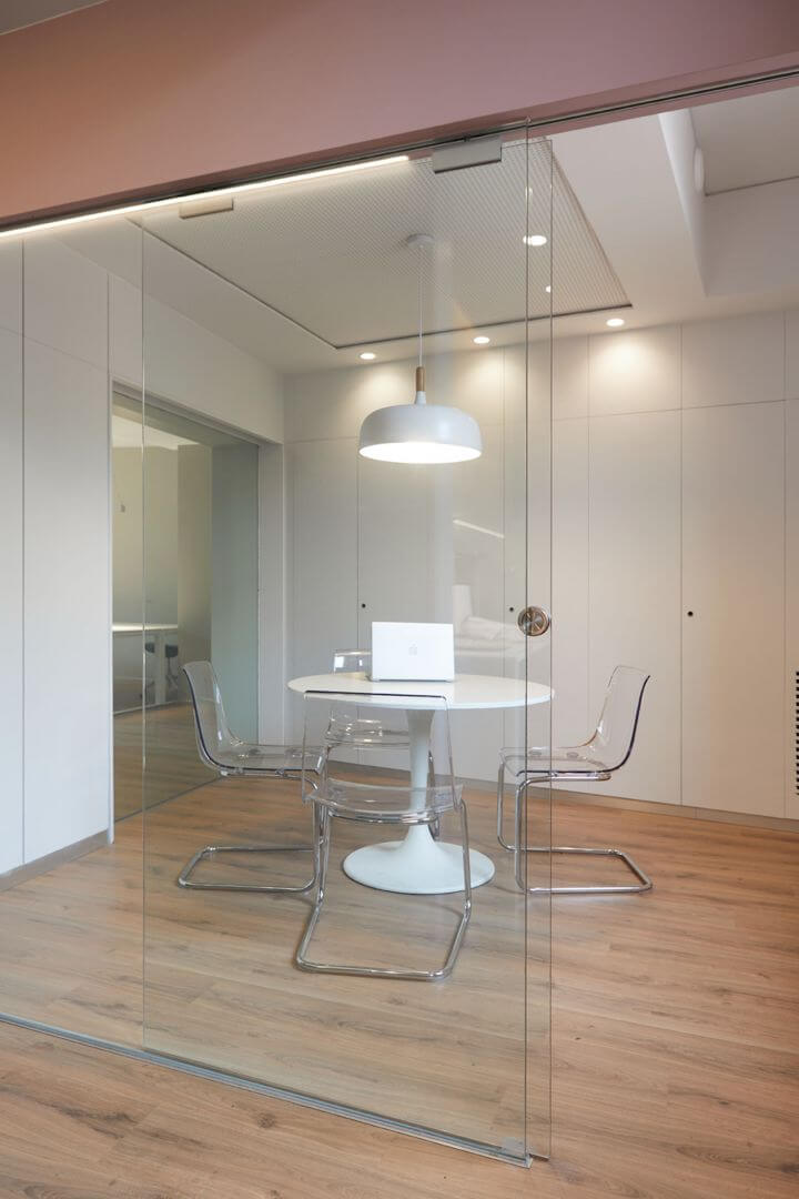 Coworking la Platja image 4