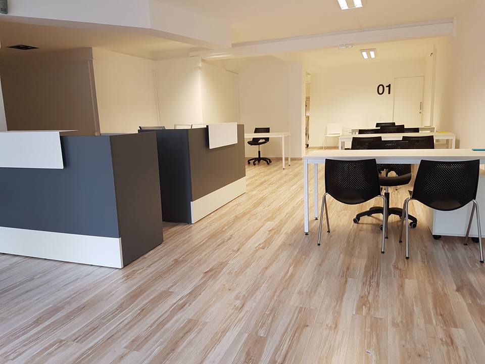 Coworking Meridiana image 2