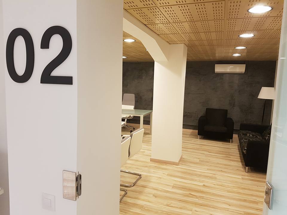 Coworking Meridiana image 4