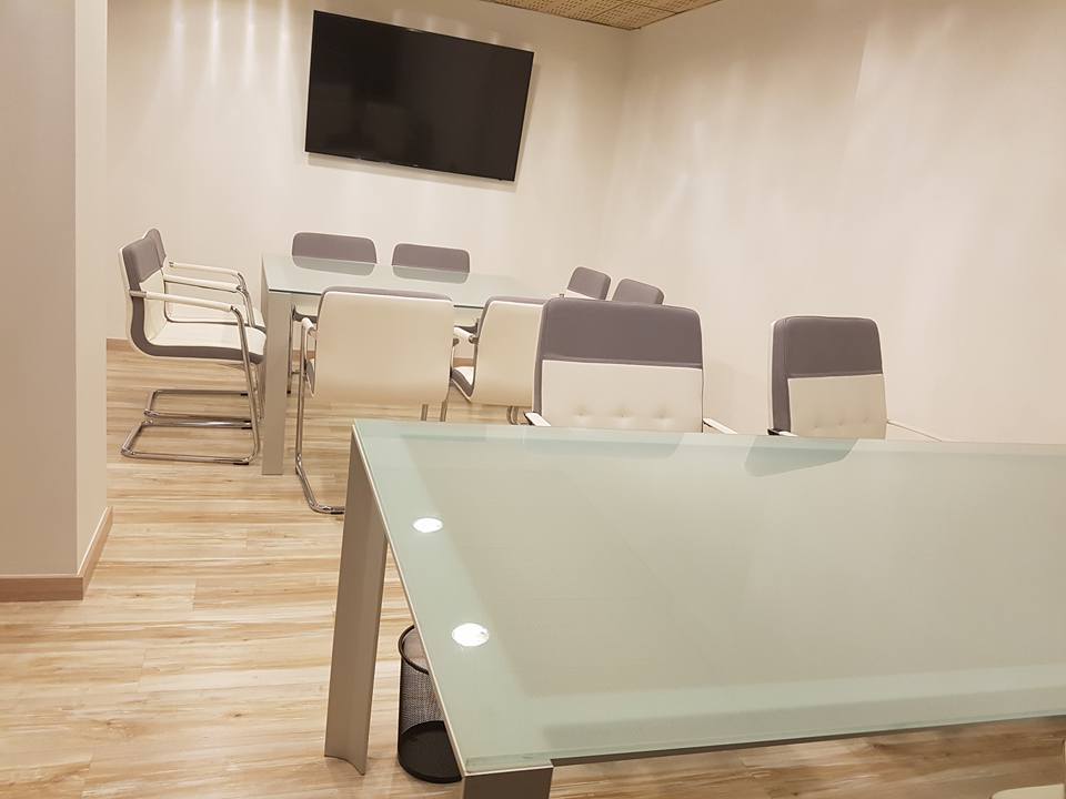 Coworking Meridiana image 3